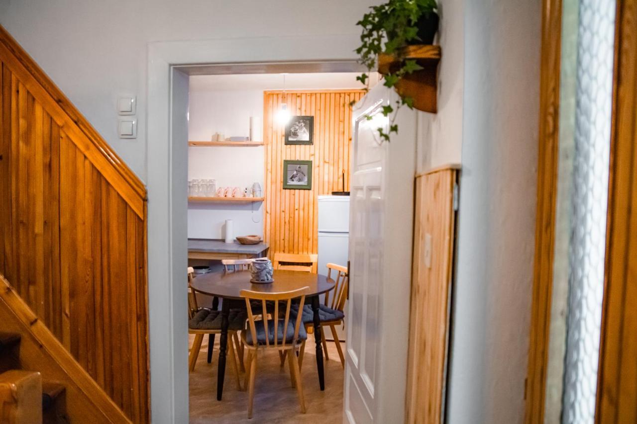Alpine Home - Rooms Kranjska Gora Buitenkant foto