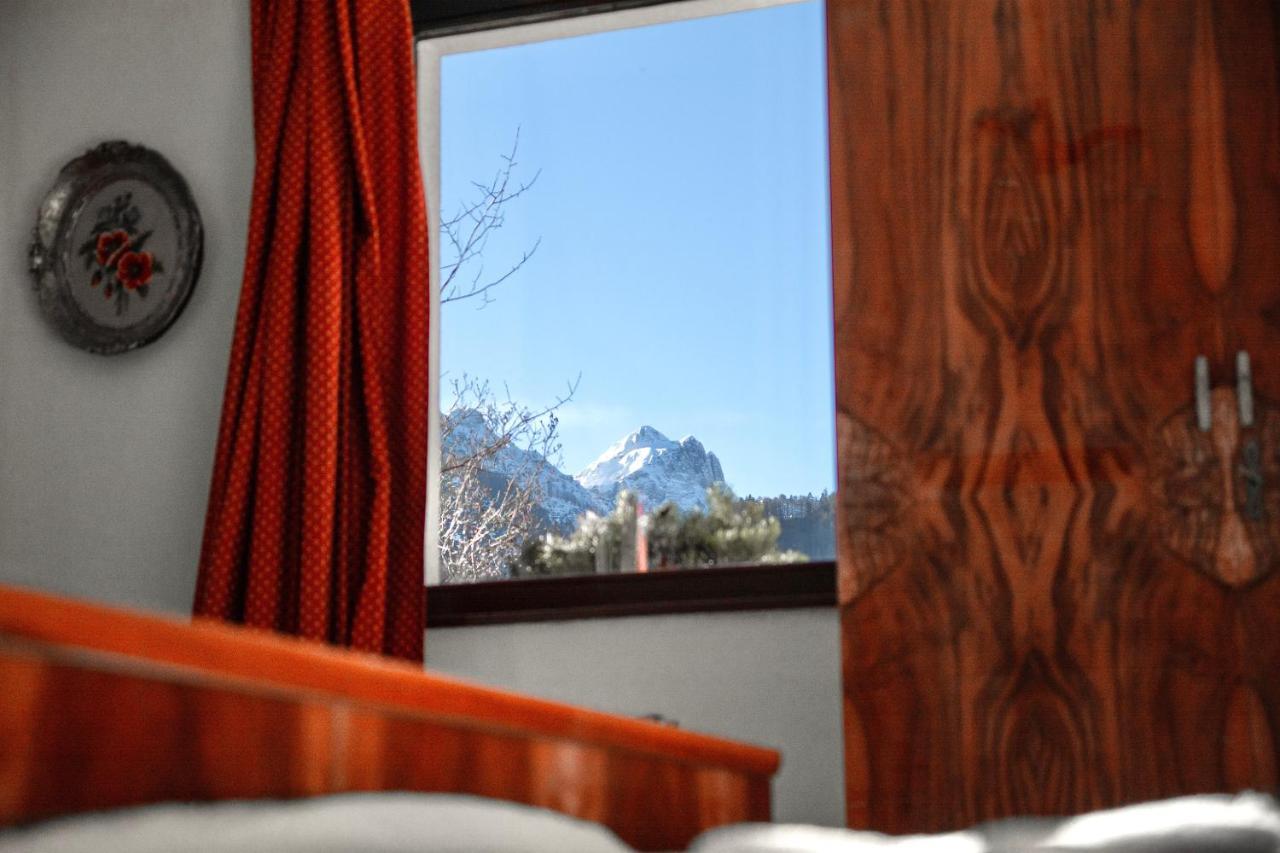 Alpine Home - Rooms Kranjska Gora Buitenkant foto